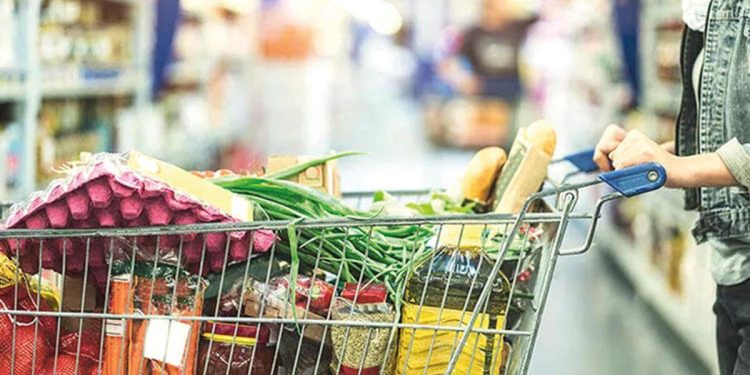 İstanbul’da enflasyon yine süratli yükseldi