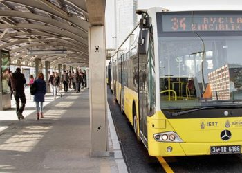 İstanbul’da ulaşıma yüzde 51.52 artırım