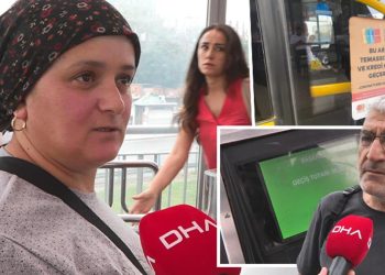 İstanbulkart ile kredi kartı ortasındaki ödeme farkı şaşırttı