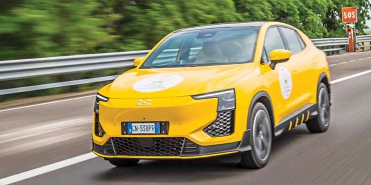 İşte elektrikli arabaların gerçek sürüş menzilleri