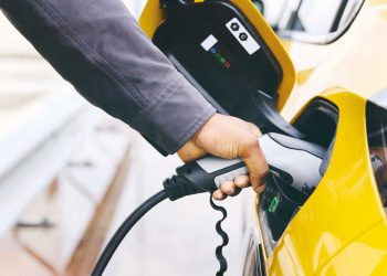 İşte elektrikli aracın kullanım ömrü