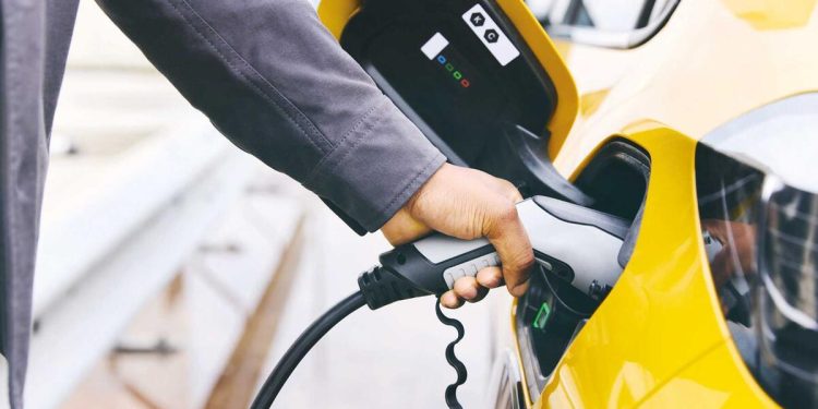 İşte elektrikli aracın kullanım ömrü