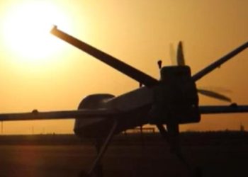 İşte İran’ın yeni insansız hava aracı: Mohacer 10