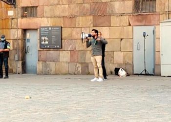 İsveç’te Kuran provokasyonlarının önü alın(a)mıyor