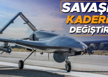 Japon gazete Türk drone’larını mercek altına aldı: Asimetrik savaşta pahalı olduğunu kanıtladı