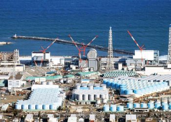 Japonya Fukuşima’nın atık suyunu boşaltıyor