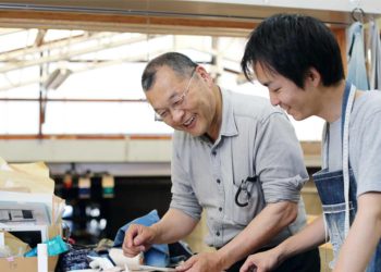 Japonya personel bulamıyor! 70 yaşındakiler istihdam edilmeye başlandı