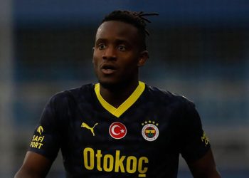 Jose Mourinho, Fenerbahçe’den Batshuayi’yi istiyor