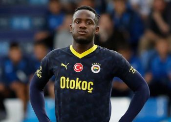 Jose Mourinho’ya Michy Batshuayi önerisi! Fenerbahçe’nin kararı…