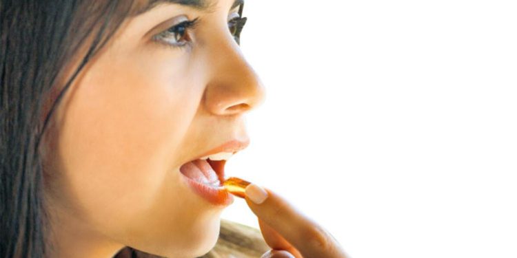 Kanseri öldüren hap