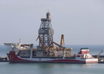 Karadeniz’deki dev keşfin yıl dönümü… Çalışmalar devam ediyor