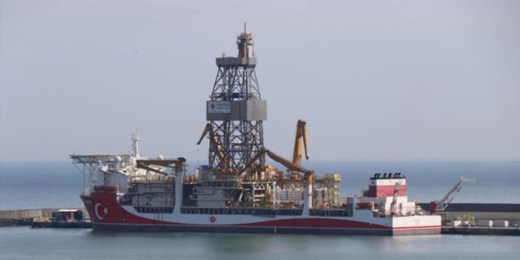 Karadeniz’deki dev keşfin yıl dönümü… Çalışmalar devam ediyor