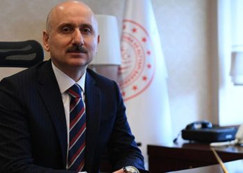 Karaismailoğlu 2053 gayelerini açıkladı