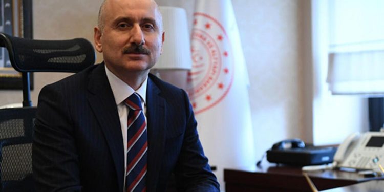 Karaismailoğlu 2053 gayelerini açıkladı