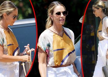 Karısını servet avcısı olmakla suçlamıştı! Ünlü çift bir türlü boşanamıyor: Mahkemede yaşananlar herkesi şaşkına çevirdi