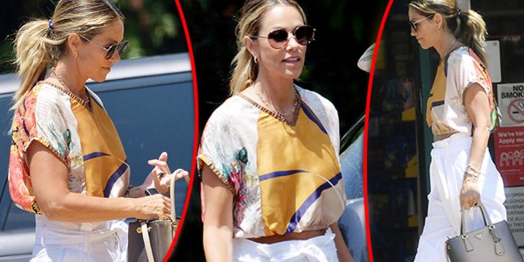 Karısını servet avcısı olmakla suçlamıştı! Ünlü çift bir türlü boşanamıyor: Mahkemede yaşananlar herkesi şaşkına çevirdi