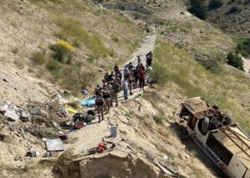 Kars’ta 8 kişi otobüs kazasında ölmüştü… Turgutreis Otobüs İşletmesi yolcu nakliyatından çekildi