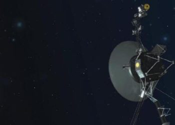 Kayıp uzay aracı Voyager 2 ile bağlantı sağlandı