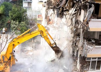 ‘Kaynaklarımızın kullanım önceliği zelzele olmalı’