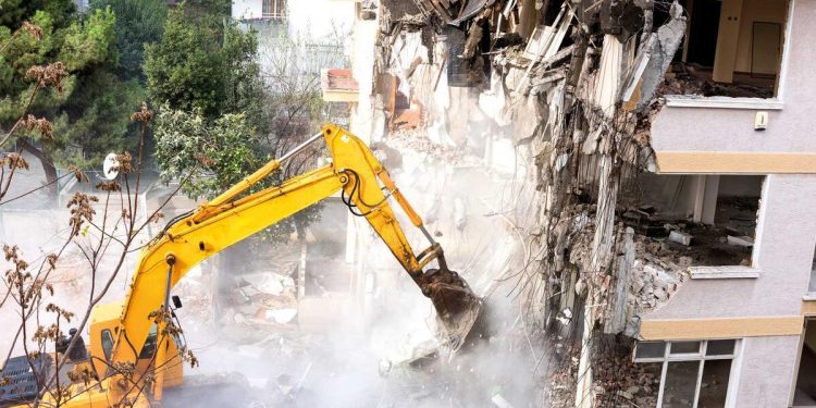 ‘Kaynaklarımızın kullanım önceliği zelzele olmalı’