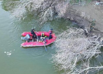 Kazakistan’daki Seyhun Nehri’nde 9 kişi boğuldu