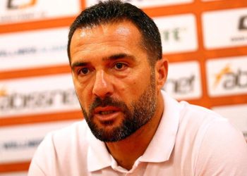 KF Tirana Teknik Yöneticisi Shehi: Beşiktaş üzere bir ekiple oynamak bizim için sıkıntı