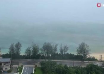 Khanun Tayfunu’nda bilanço netleşiyor: 1 meyyit, 22 yaralı