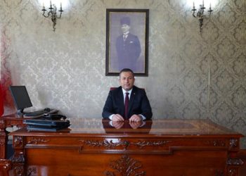 Kilis Valisi Tahir Şahin kimdir, nereli, kaç yaşında? İşte Tahir Şahin’in hayatı ve biyografisi hakkında bilgiler