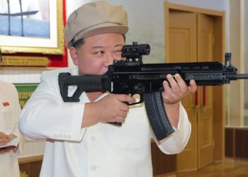 Kim’den tansiyonu yükseltecek talimat