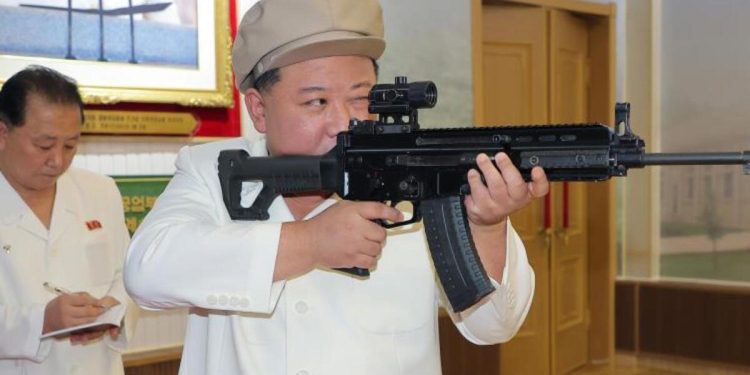 Kim’den tansiyonu yükseltecek talimat