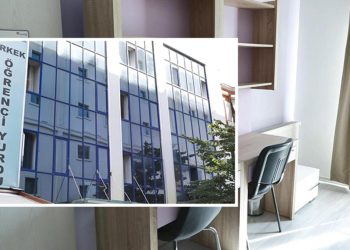 Kira fiyatları yurtlara talebi artırdı… İşte İstanbul’da aylık yurt fiyatları