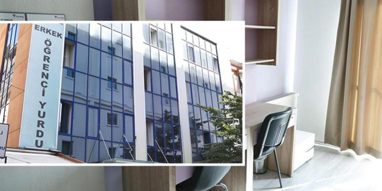 Kira fiyatları yurtlara talebi artırdı… İşte İstanbul’da aylık yurt fiyatları