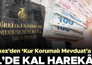 KKM’den çıkış için sürpriz adım