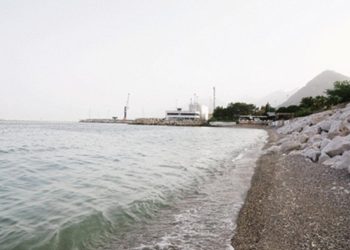 Kocaeli’de denize girme yasağı.. Cebeci plajında denize girmek yasak mı? Kaymakamlıktan denize girme yasağı duyurusu