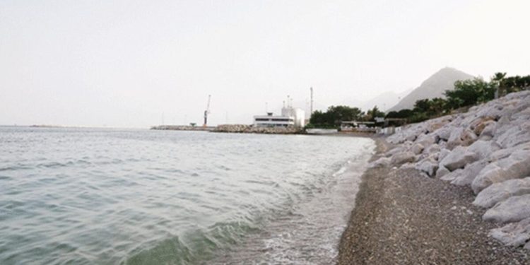 Kocaeli’de denize girme yasağı.. Cebeci plajında denize girmek yasak mı? Kaymakamlıktan denize girme yasağı duyurusu