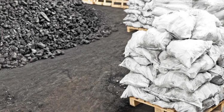 Kömür yardımı Resmi Gazete’de