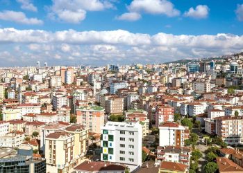 Konut fiyat artışı %100’ün altına düştü… 1.5 yıl sonra birinci kere