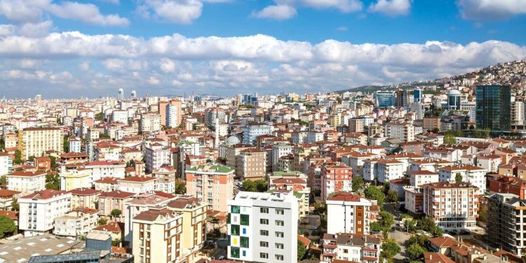 Konut fiyat artışı %100’ün altına düştü… 1.5 yıl sonra birinci kere