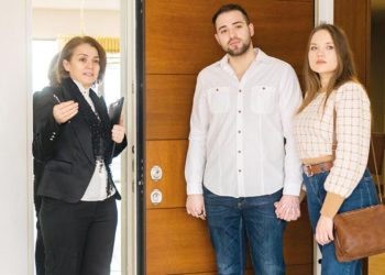 Konut gösterme hengamesi büyüdü! Kiracılar satışa çıkan konutları müşterilere göstermek istemiyor