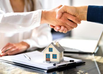 Konut sahipleri pazarlığa oturdu