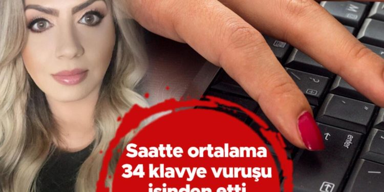 Konuttan çalışanlar dikkat!  Çalışana ‘klavye dinleme’ teknolojisi ile takip: Tüm dünyada yankılanan işten çıkarma…