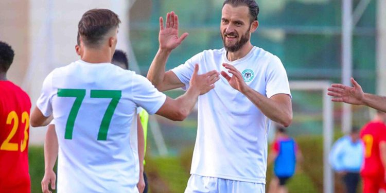 Konyaspor, Kayserispor’u 4 golle yendi