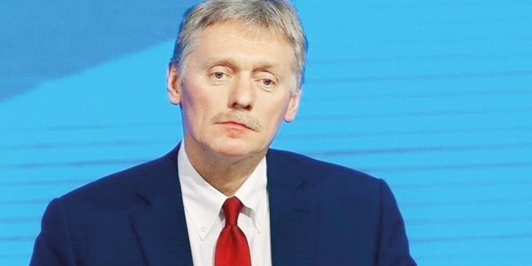 Kremlin’den tepe açıklaması tarih ve yer netleşmedi