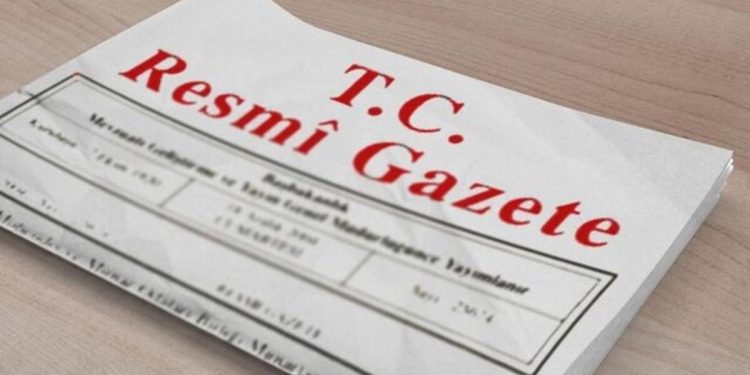 Kültür ve Turizm Bakanlığı’na yapılan atamalar Resmi Gazete’de İşte vazife alacak isimler