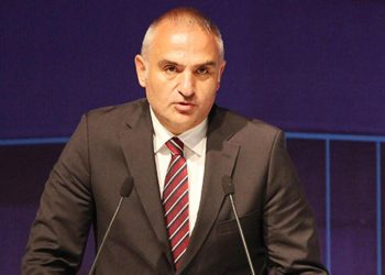 Kültür Yolu Şenliği başladı! Birinci durak Kapadokya