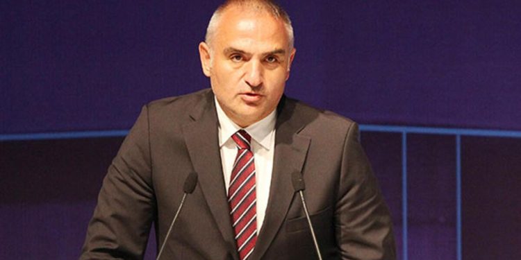 Kültür Yolu Şenliği başladı! Birinci durak Kapadokya