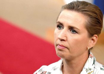 Kuran provokasyonları Danimarka’yı korkuttu