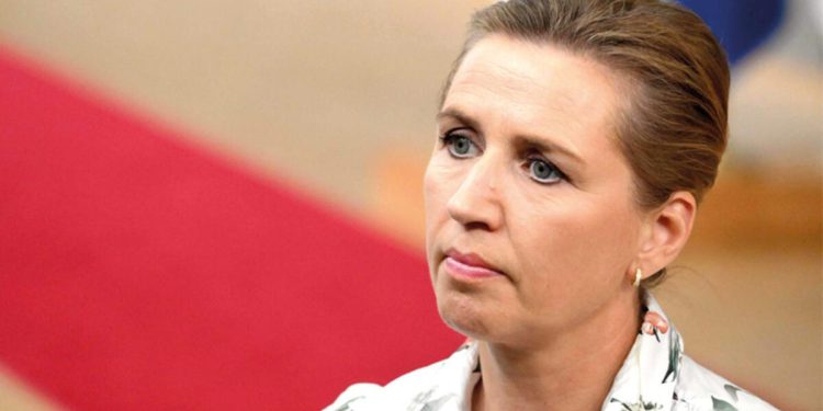 Kuran provokasyonları Danimarka’yı korkuttu