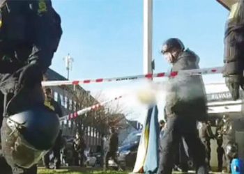 Kuran’a yönelik provokasyonlar devam ediyor