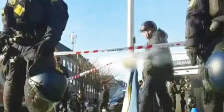 Kuran’a yönelik provokasyonlar devam ediyor